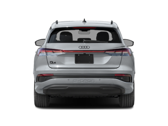 2025 Audi Q4 Premium 45 RWD