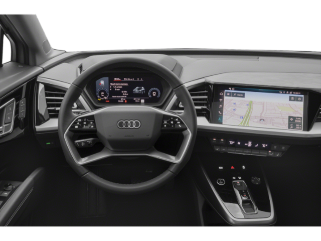 2025 Audi Q4 Premium 45 RWD
