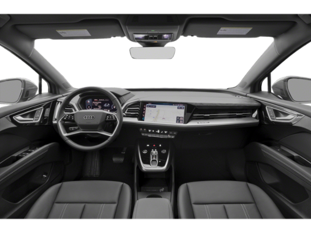2025 Audi Q4 Premium 45 RWD