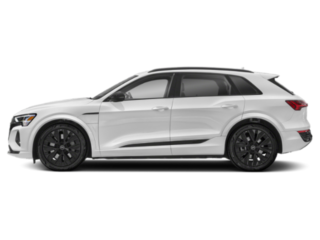 2025 Audi Q8 e-tron