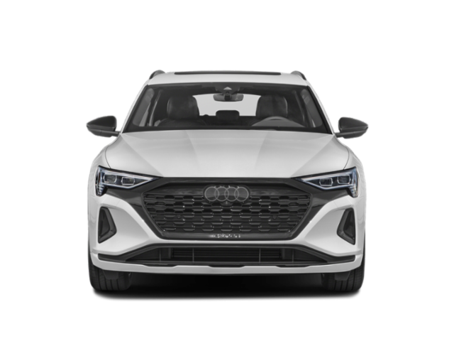 2025 Audi Q8 e-tron Premium quattro
