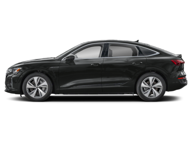 2025 Audi Q8 e-tron S line Prestige quattro