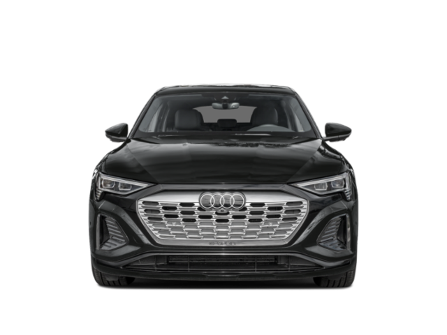 2025 Audi Q8 e-tron S line Prestige quattro