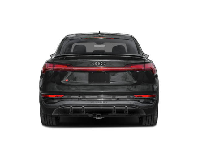 2025 Audi Q8 e-tron S line Prestige quattro