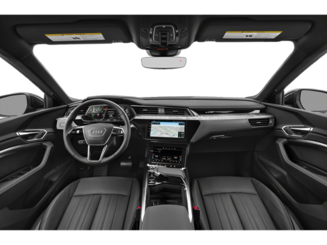2025 Audi Q8 e-tron S line Prestige quattro