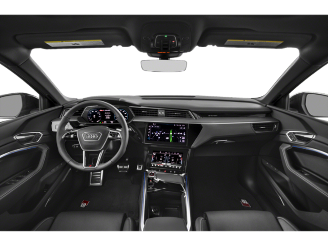 2025 Audi SQ8 Prestige quattro