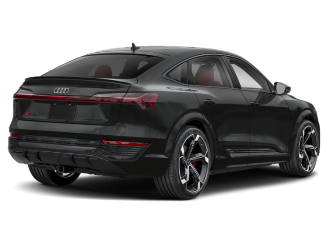 2025 Audi SQ8