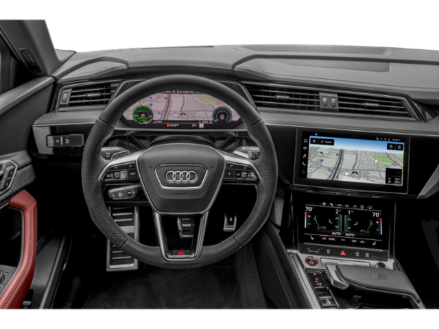 2025 Audi SQ8