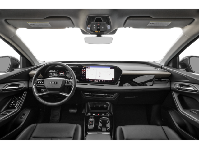 2025 Audi Q6 e-tron