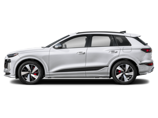 2025 Audi SQ6 e-tron Sportback