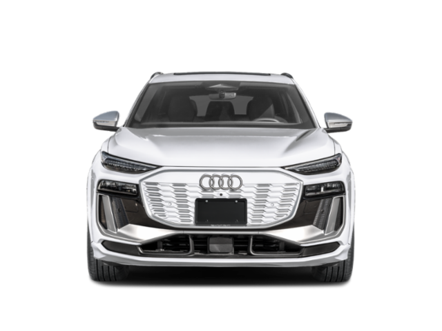 2025 Audi SQ6 e-tron Sportback