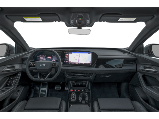 2025 Audi SQ6 e-tron Sportback