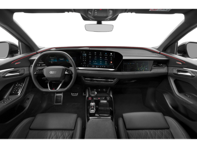 2025 Audi SQ6 e-tron Sportback Premium Plus quattro
