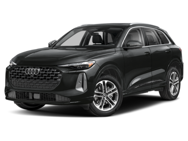 2025 Audi Q5 Premium 2.0 TFSI quattro