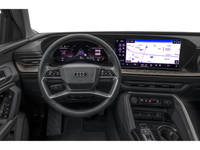 2025 Audi Q5 Premium 2.0 TFSI quattro