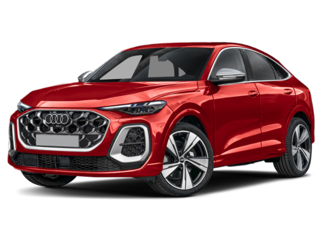 2025 Audi SQ5