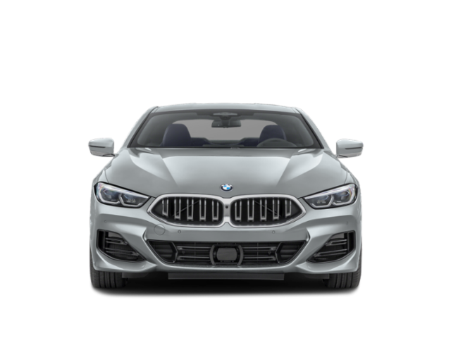 2025 BMW 8 Series 840i Coupe