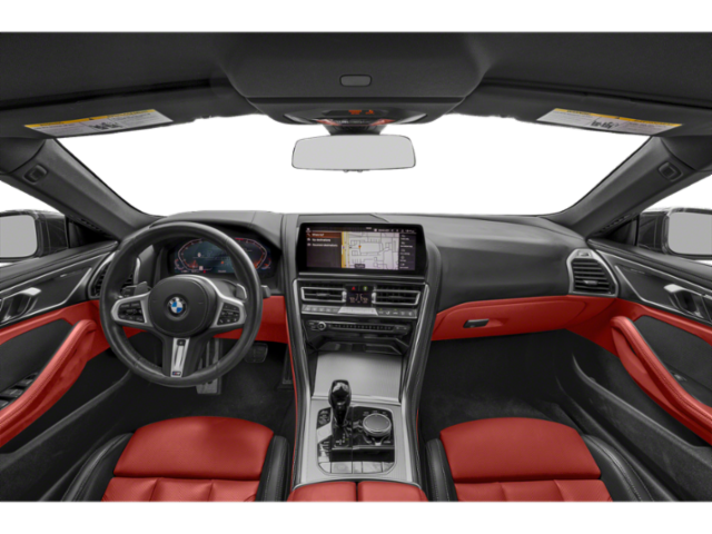 2025 BMW 8 Series 840i Convertible