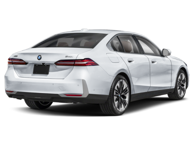 2025 BMW 5 Series 540i xDrive Sedan