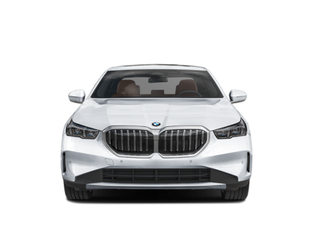 2025 BMW 5 Series 540i xDrive Sedan