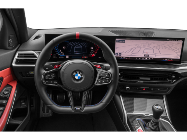 2025 BMW M3