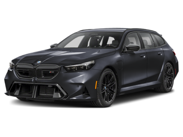 2025 BMW M5 Touring