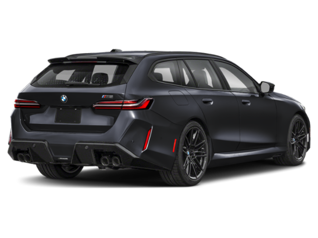 2025 BMW M5 Touring
