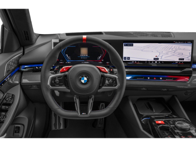 2025 BMW M5 Touring