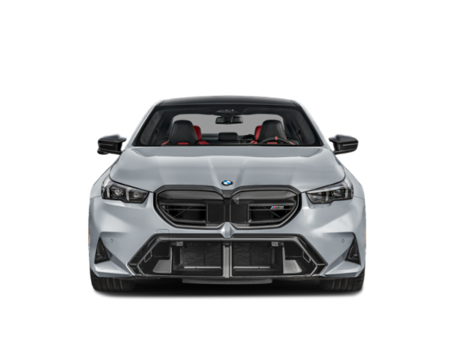 2025 BMW M5 Sedan