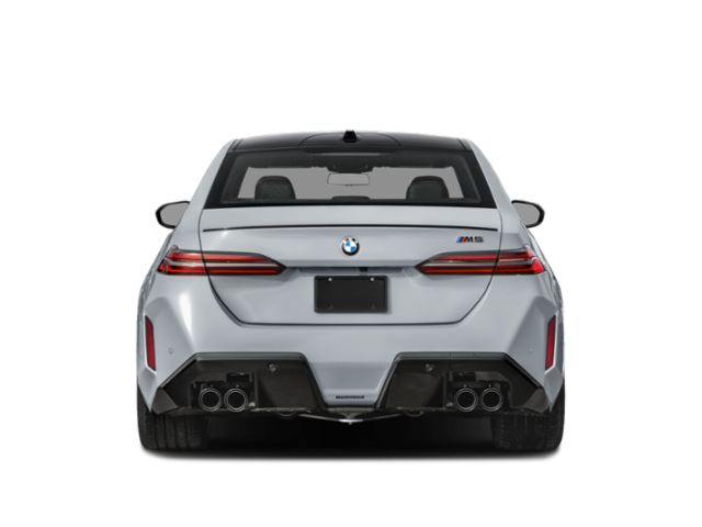 2025 BMW M5 Sedan