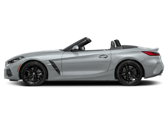 New 2025 BMW Z4 sDrive30i Roadster Ratings, Pricing, Reviews & Awards