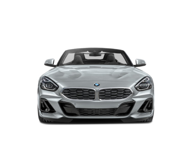 New 2025 BMW Z4 sDrive30i Roadster Ratings, Pricing, Reviews & Awards