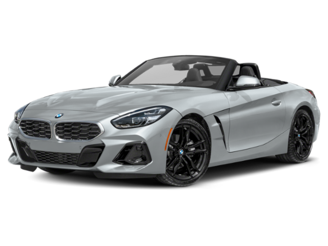 2025 BMW Z4
