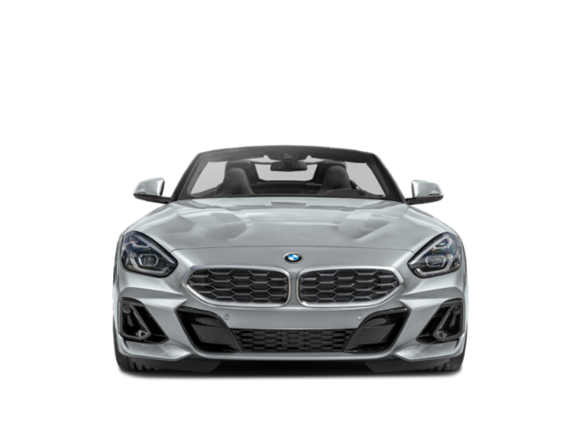 2025 BMW Z4
