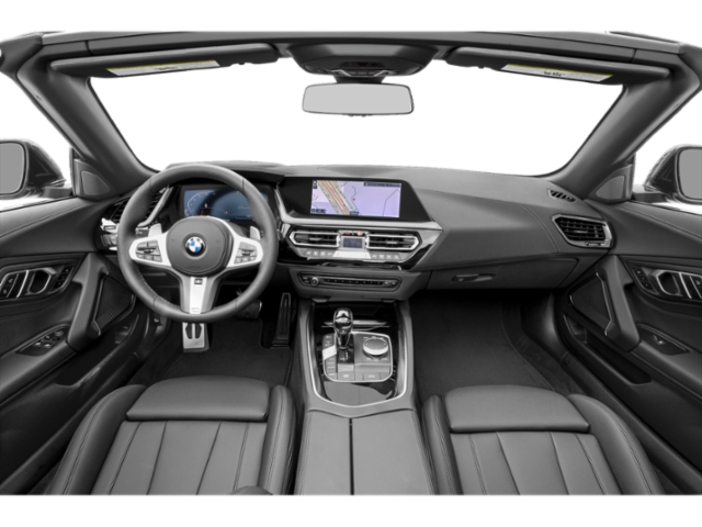 2025 BMW Z4