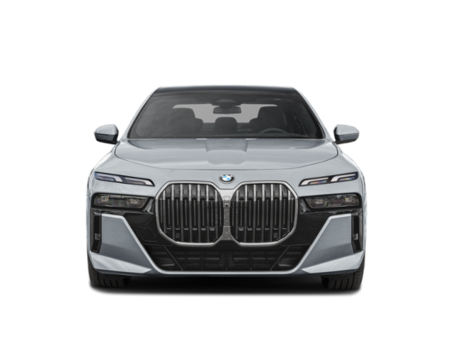 2025 BMW 7 Series 760i xDrive Sedan