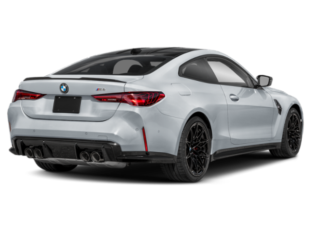 2025 BMW M4