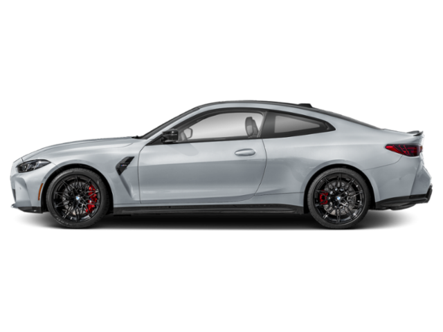 2025 BMW M4 CS Coupe