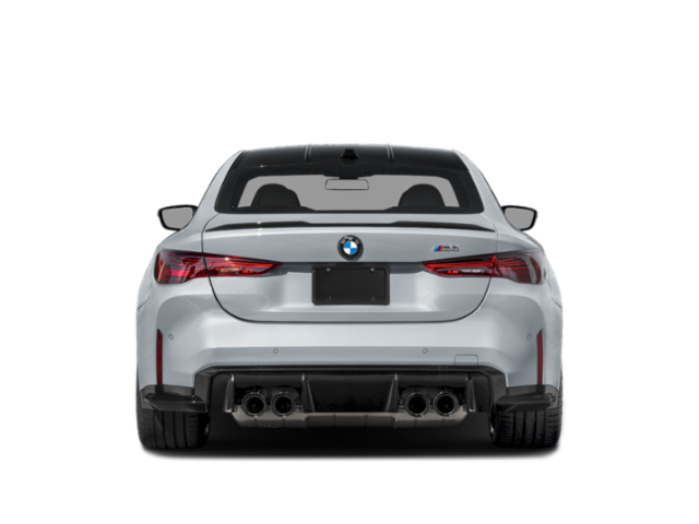 2025 BMW M4 CS Coupe