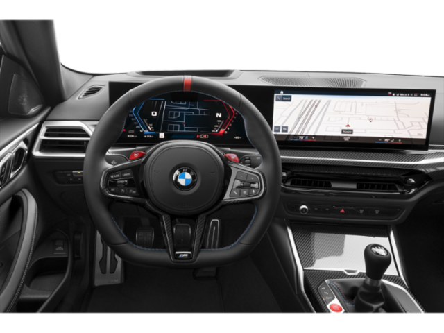 2025 BMW M4
