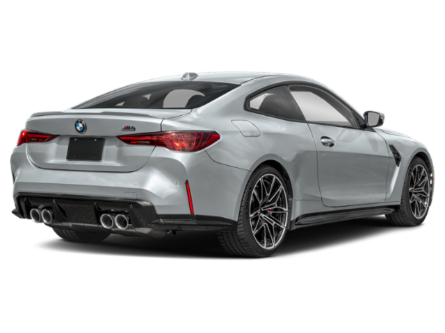 2025 BMW M4
