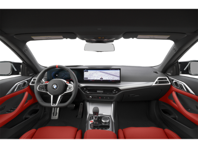 2025 BMW M4 Competition xDrive Convertible