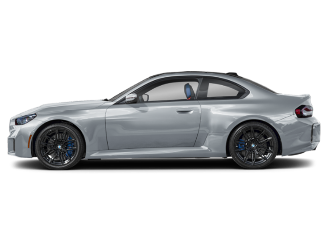 2025 BMW M2