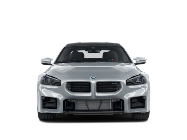 2025 BMW M2