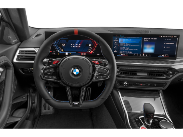 2025 BMW M2