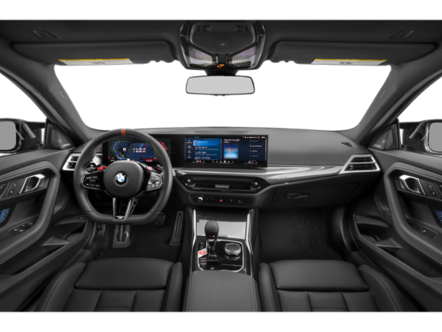2025 BMW M2