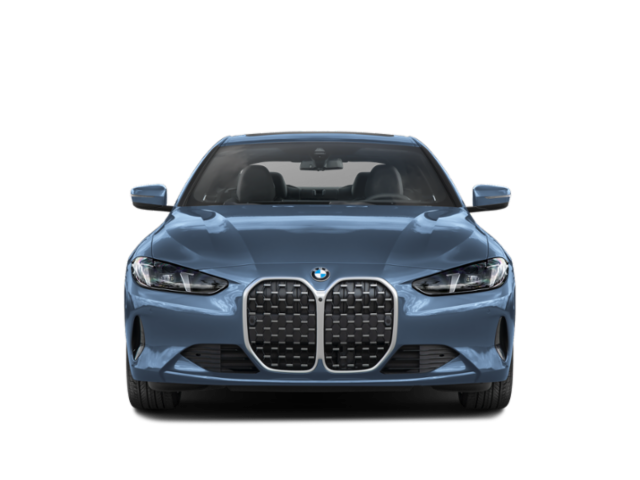 2025 BMW 4 Series 430i xDrive Coupe