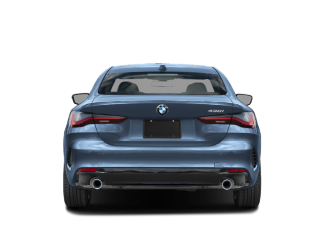2025 BMW 4 Series 430i xDrive Coupe