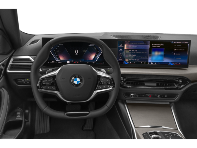 2025 BMW 4 Series 430i xDrive Coupe