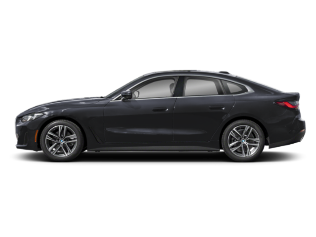 2025 BMW 4 Series 430i Gran Coupe
